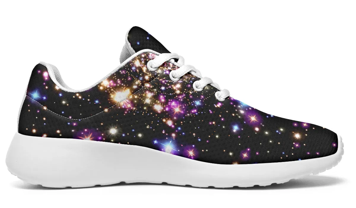 Starlight Sneakers