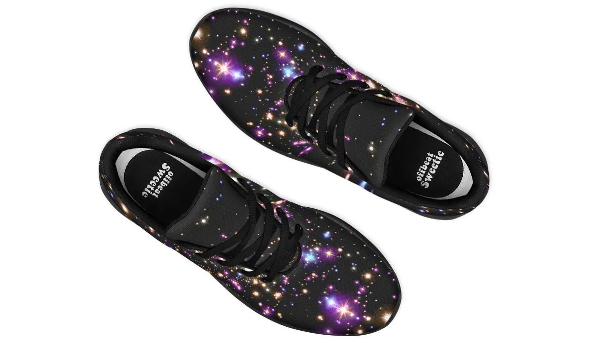 Starlight Sneakers