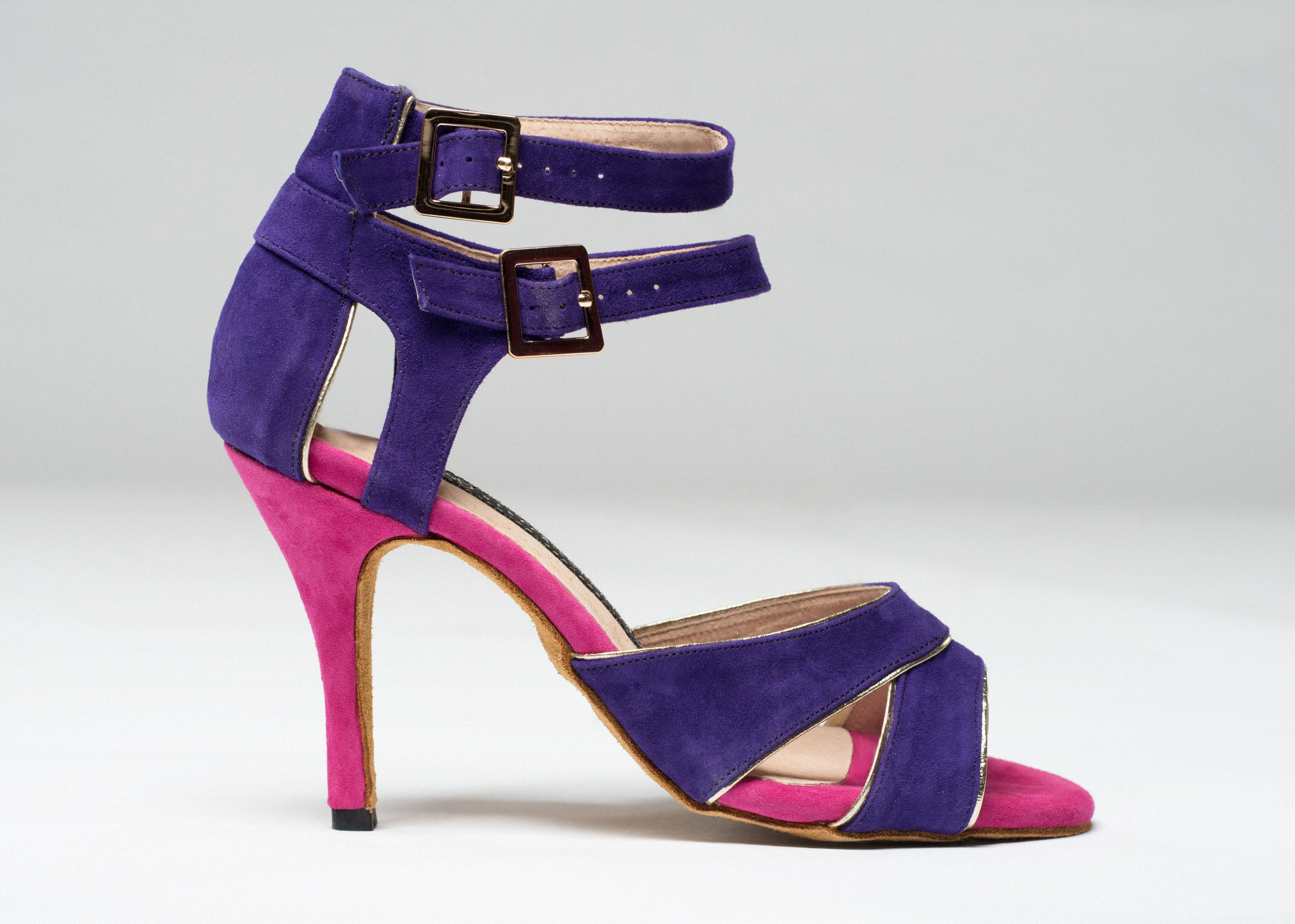 Stella Valentina Shoes - Florentina