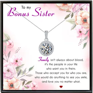 Stunning Necklace High Quality 925 Sterling Silver