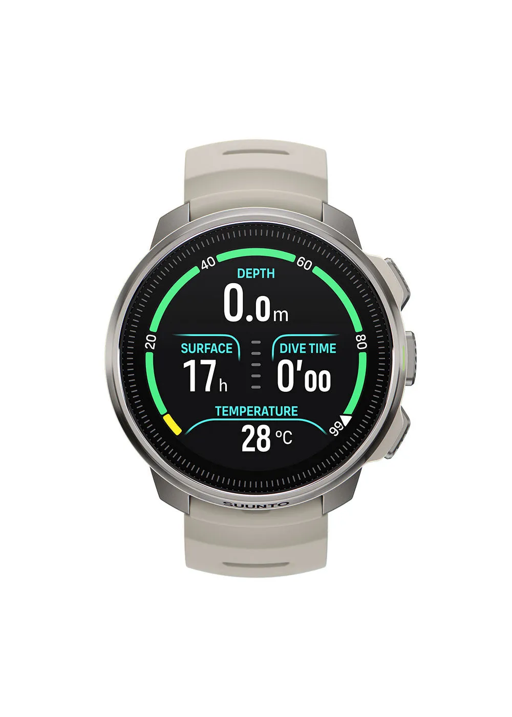 Suunto Ocean Dive Computer