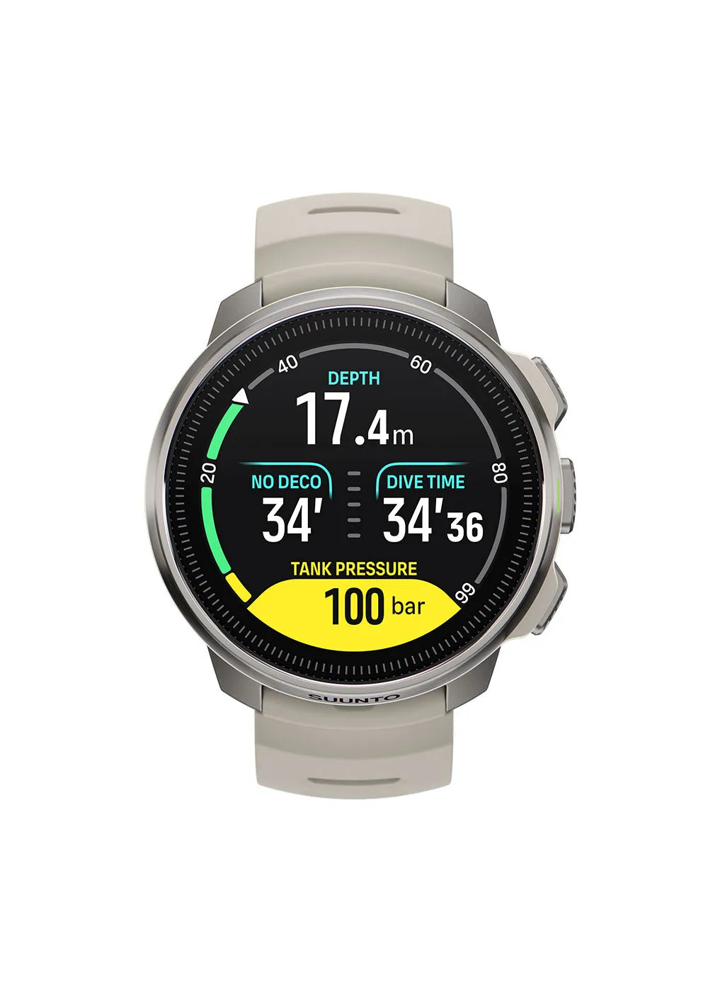 Suunto Ocean Dive Computer