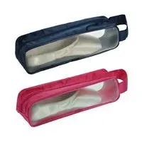 Tendu Breathable Pointe Shoe Bag