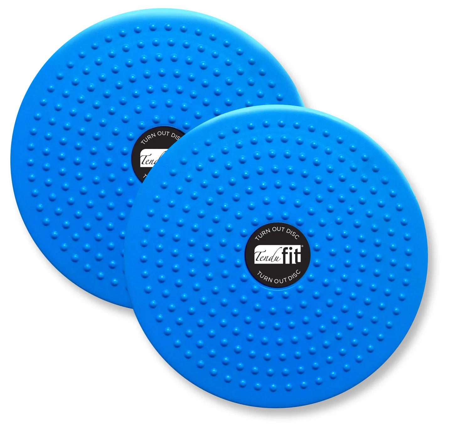 Tendu TurnOut Discs T1075