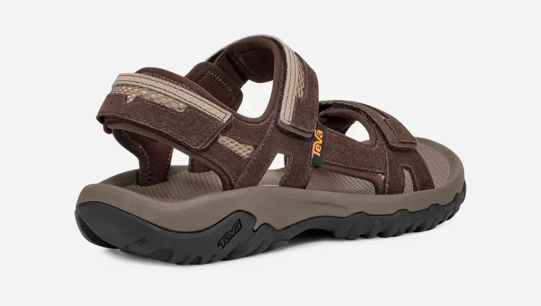 Teva Men's Casual Hudson Sandal