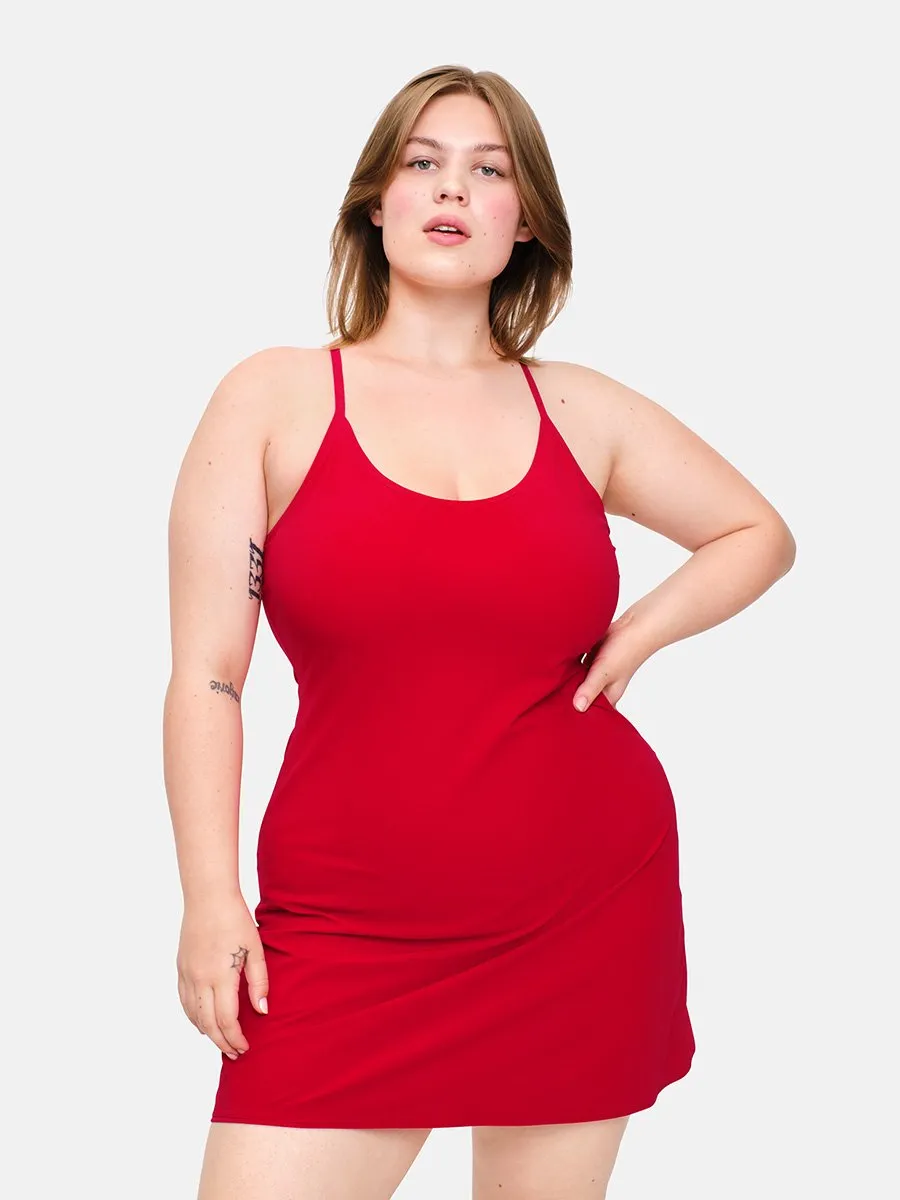 The Exercise Dress