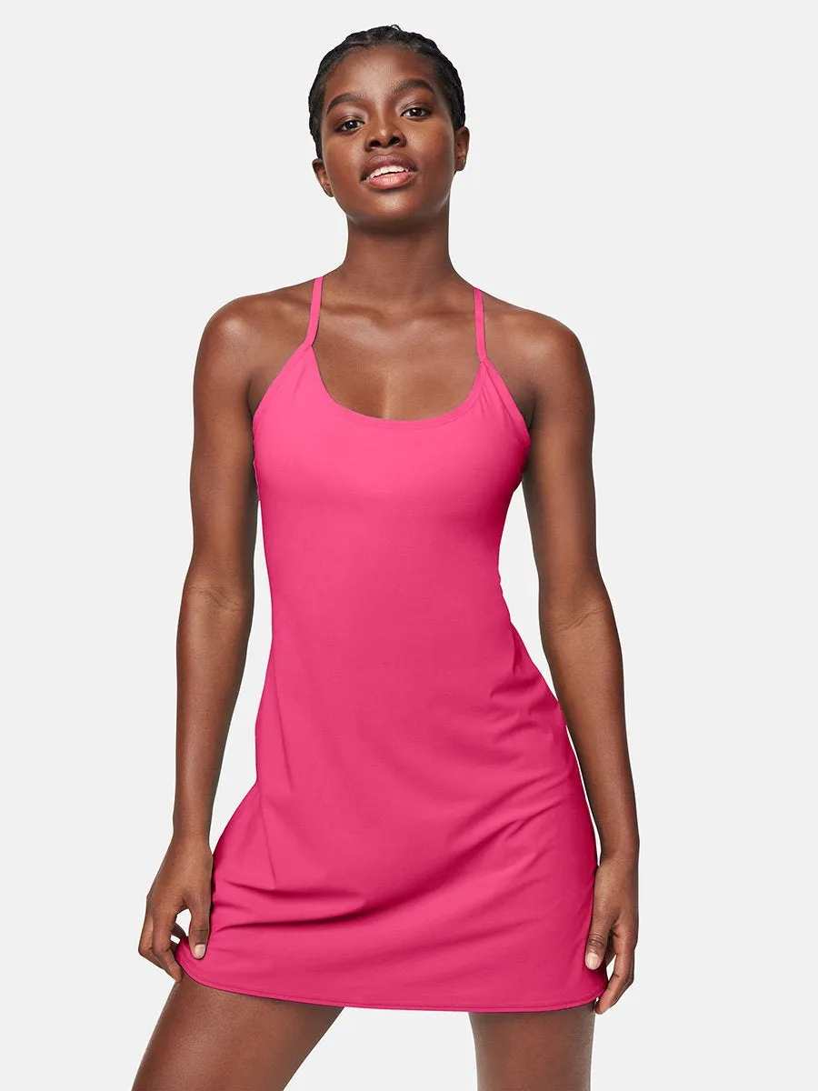 The Exercise Dress