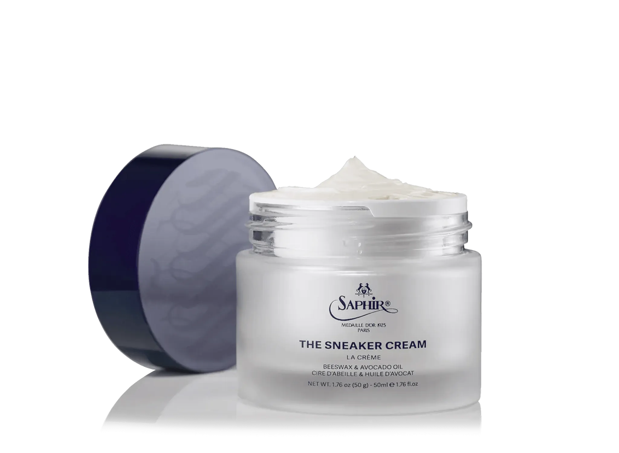 The Sneaker Cream