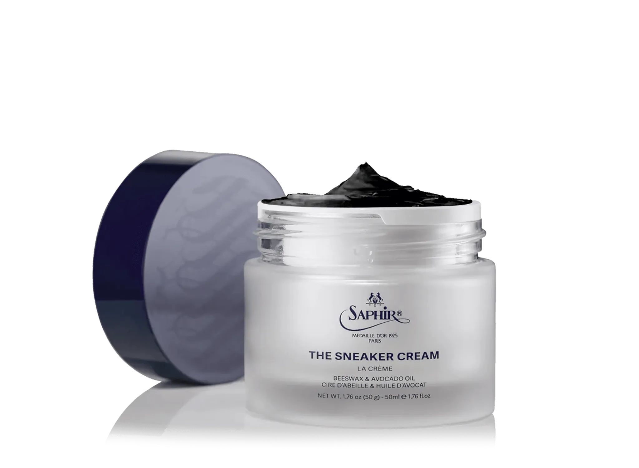 The Sneaker Cream