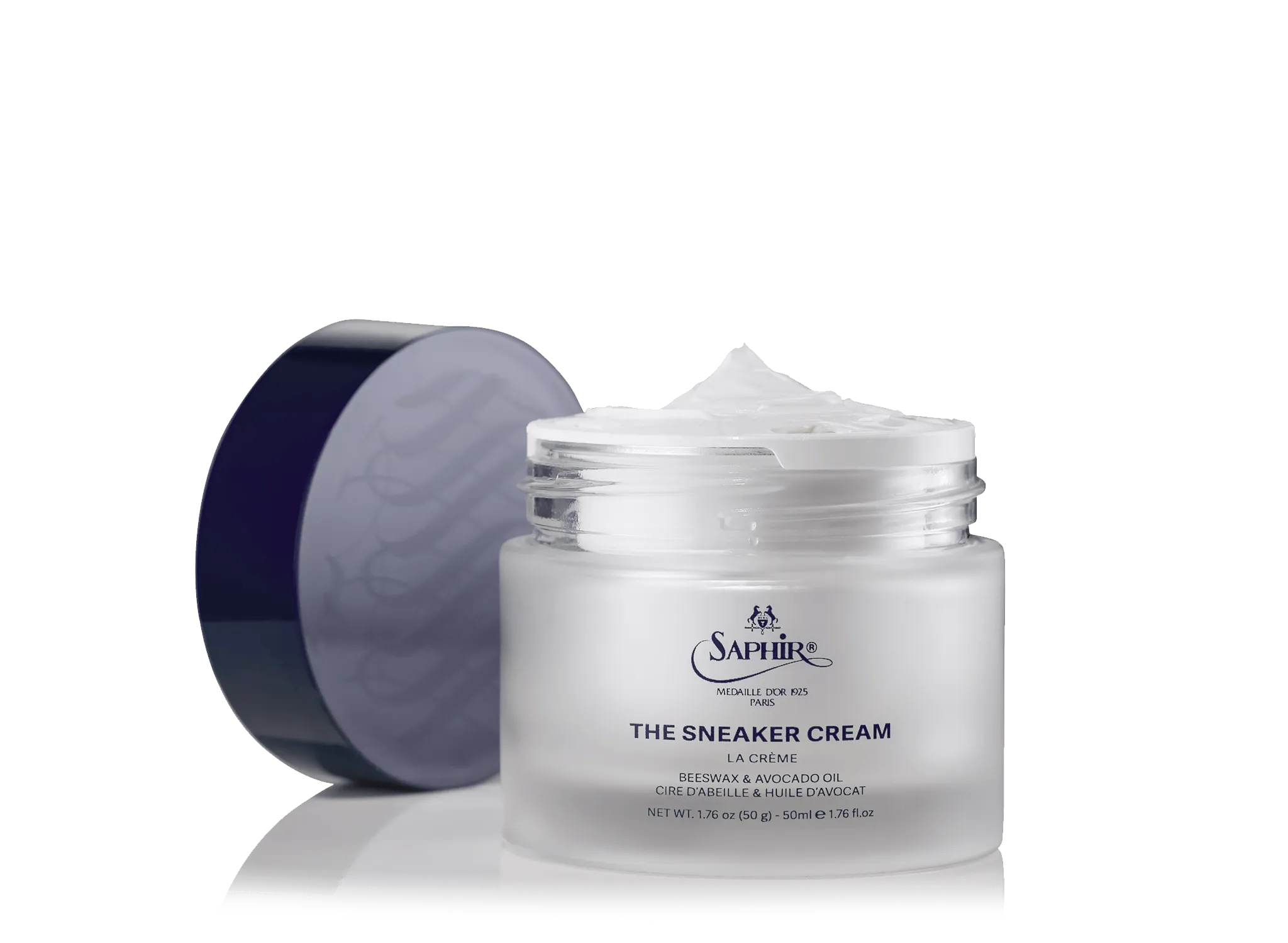 The Sneaker Cream