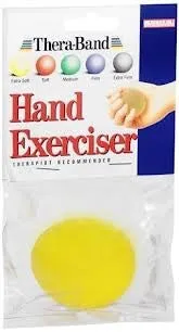 Thera-Band&reg; Hand Exerciser