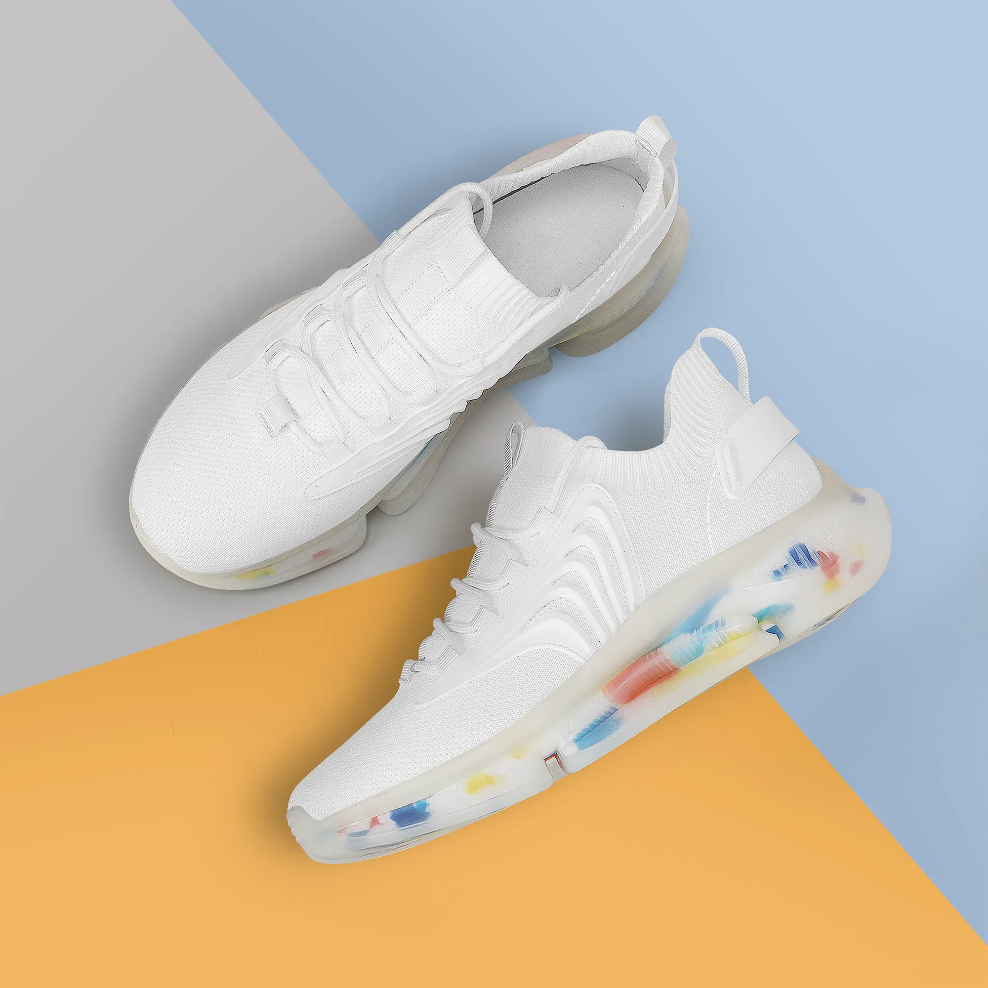 TM Edition React Sneakers - Edition 1