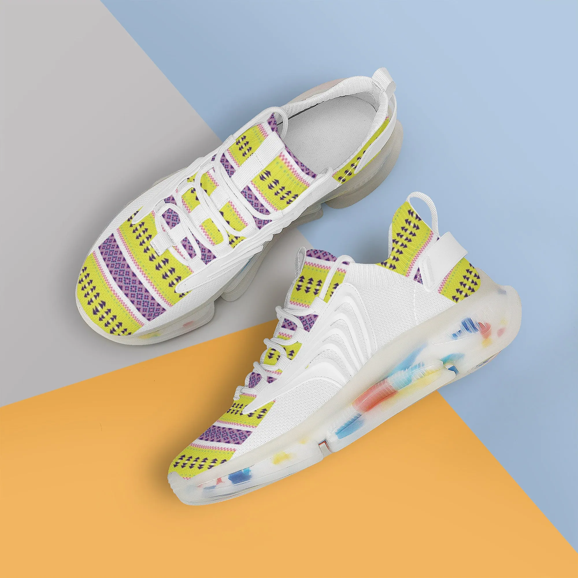 TM Edition React Sneakers - Edition 1