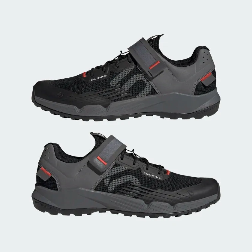 Trailcross Clip-In Shoes