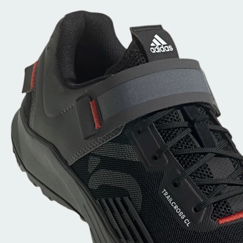 Trailcross Clip-In Shoes