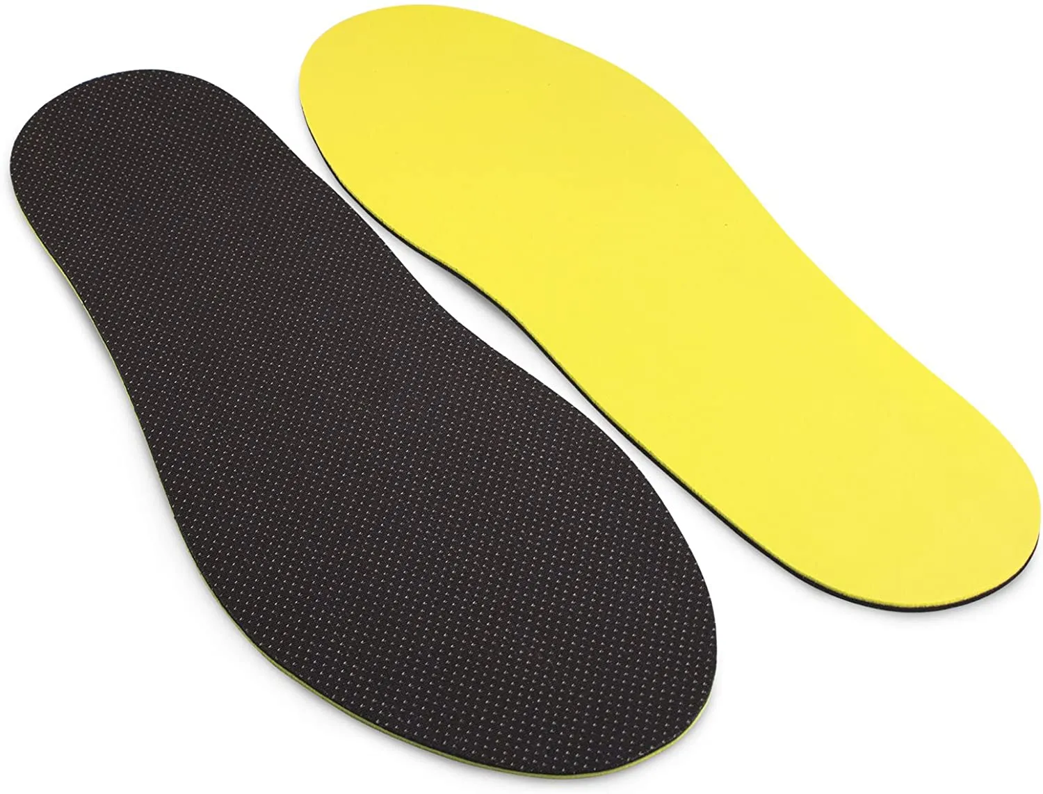 Ultra-Slim Insoles