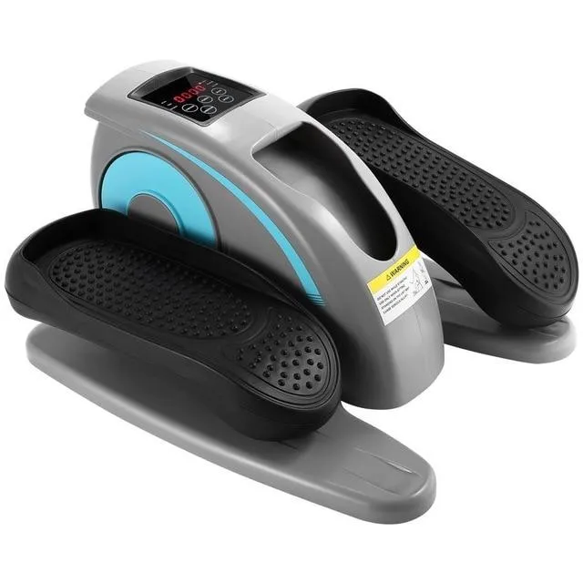 Under Desk Elliptical Exercise Bike Pedal