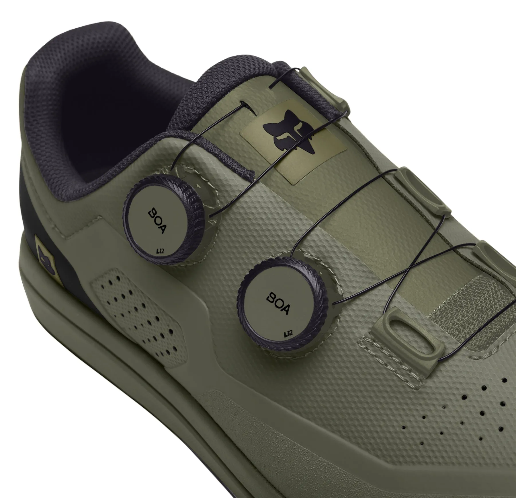 Union Boa Clipless Shoe