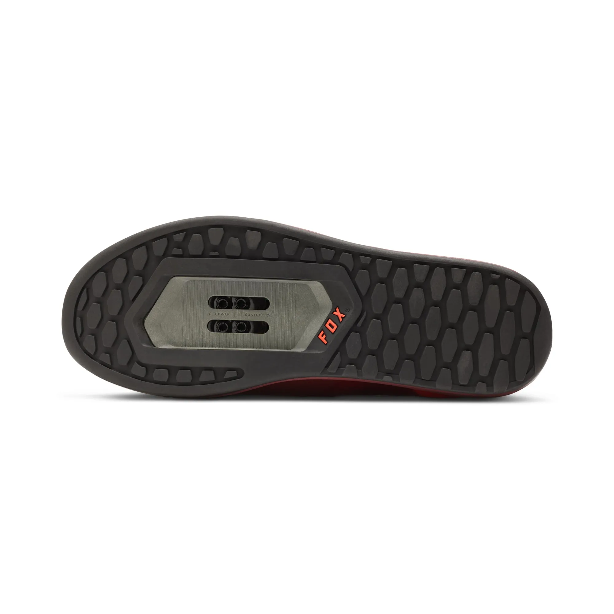 Union Boa Clipless Shoe