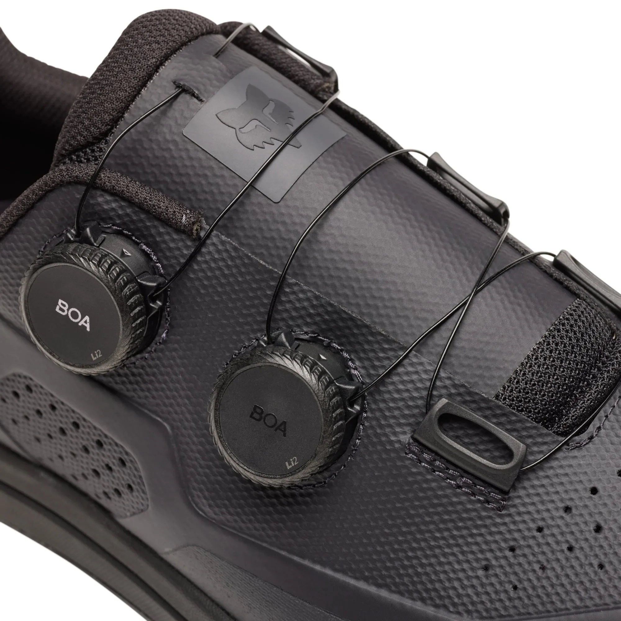 Union Boa Clipless Shoe