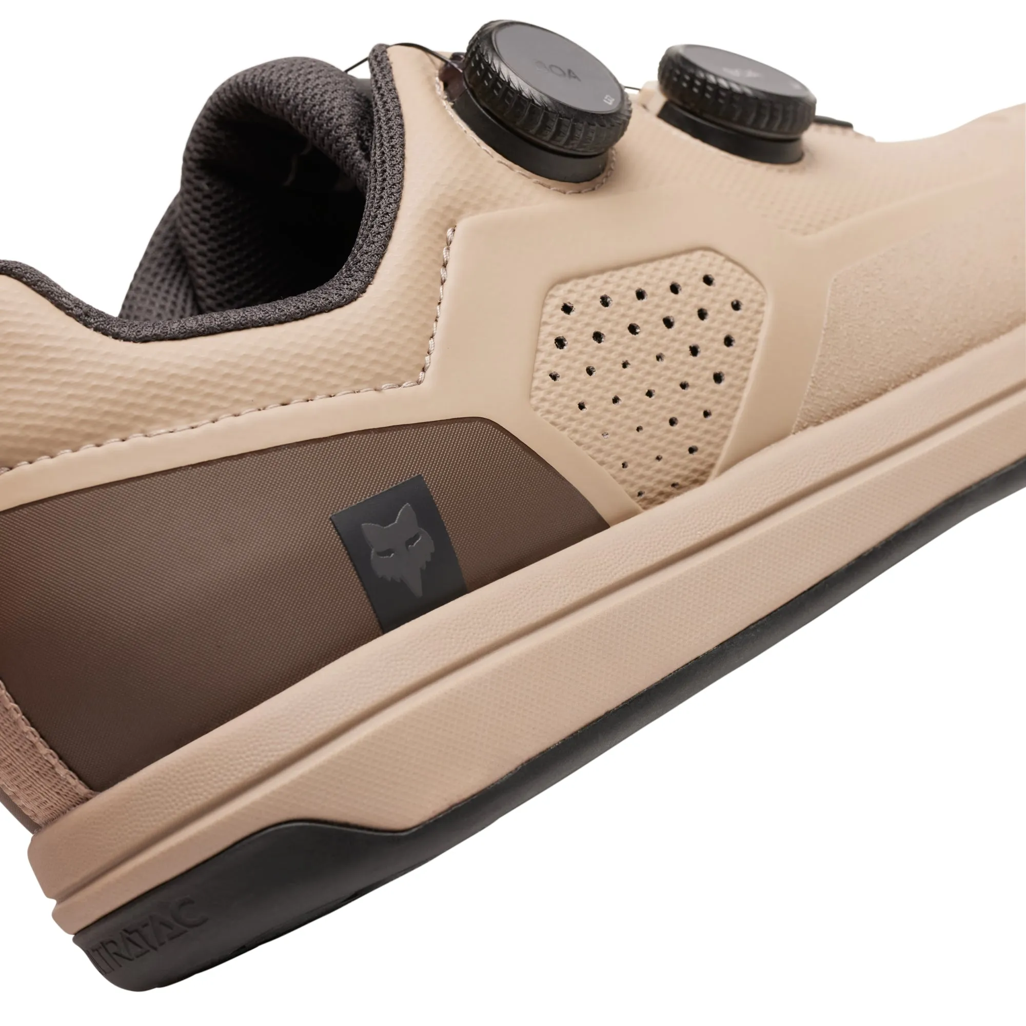 Union Boa Clipless Shoe