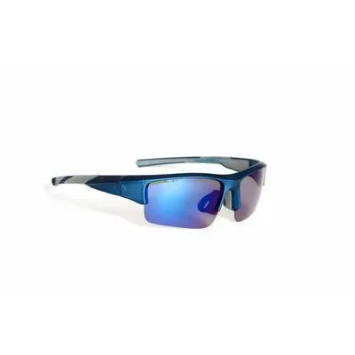 Unisex Polarized Sports Sunglasses Total Recall