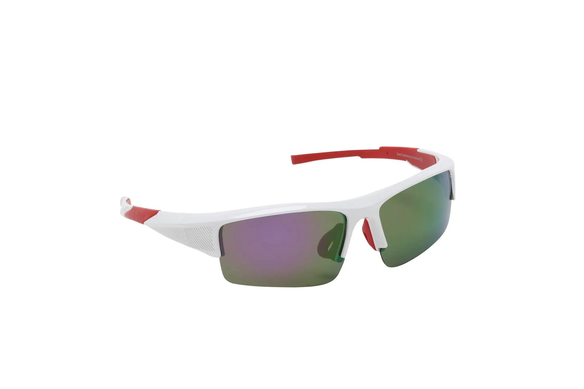 Unisex Polarized Sports Sunglasses Total Recall