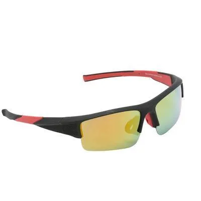 Unisex Polarized Sports Sunglasses Total Recall