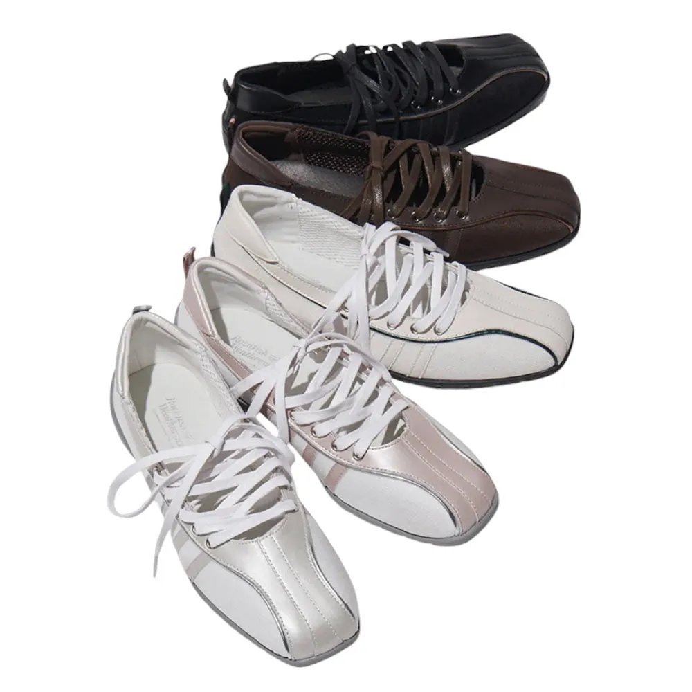 Uniwim Gift Rule Breakers Ballet Sneakers