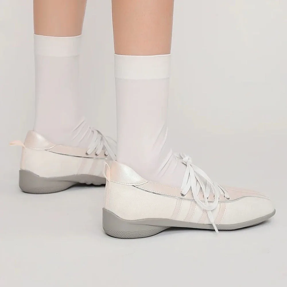 Uniwim Gift Rule Breakers Ballet Sneakers