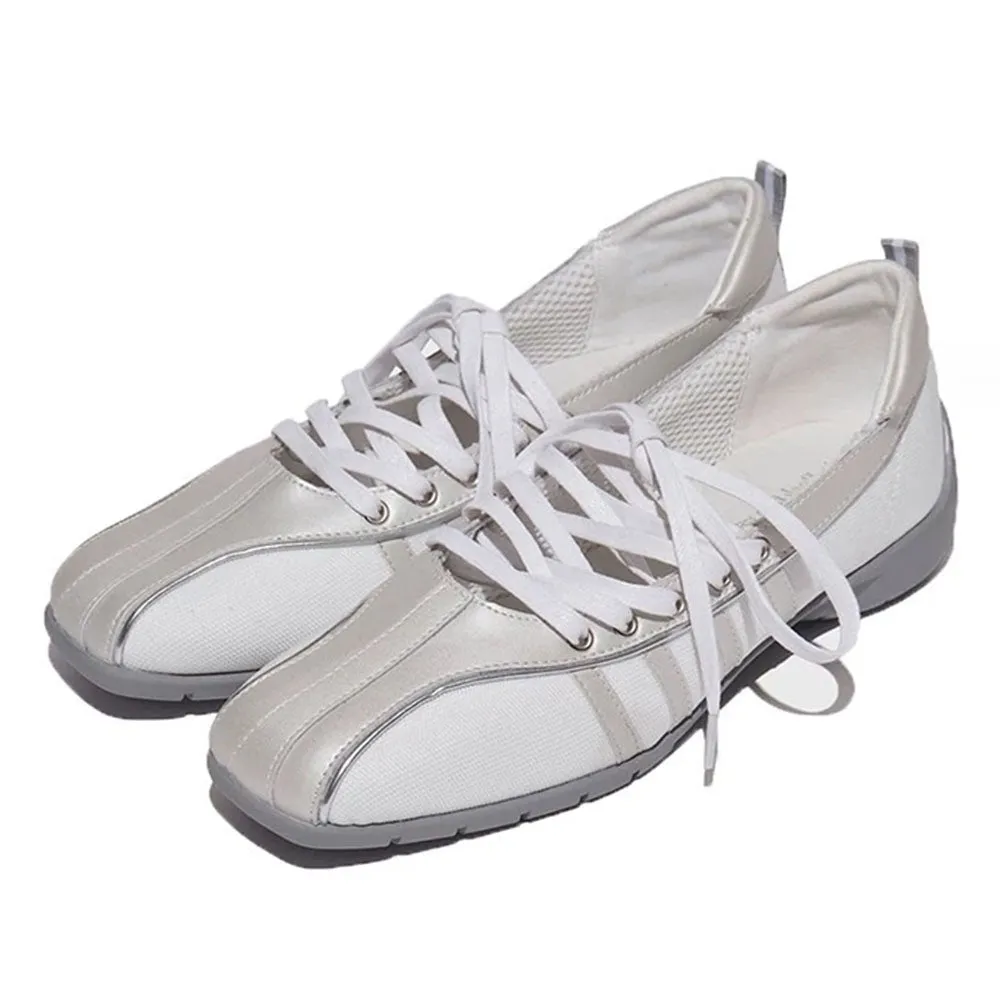 Uniwim Gift Rule Breakers Ballet Sneakers