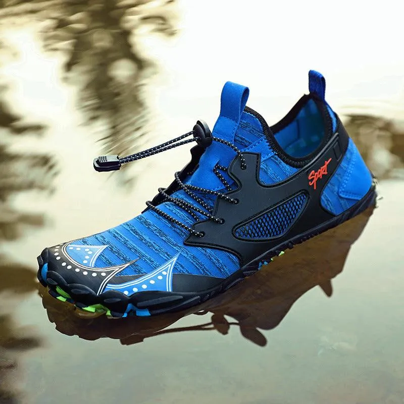 Upstream Sports Shoes