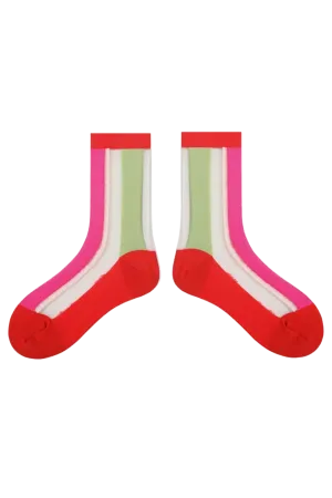 Vacation Socks - Italia