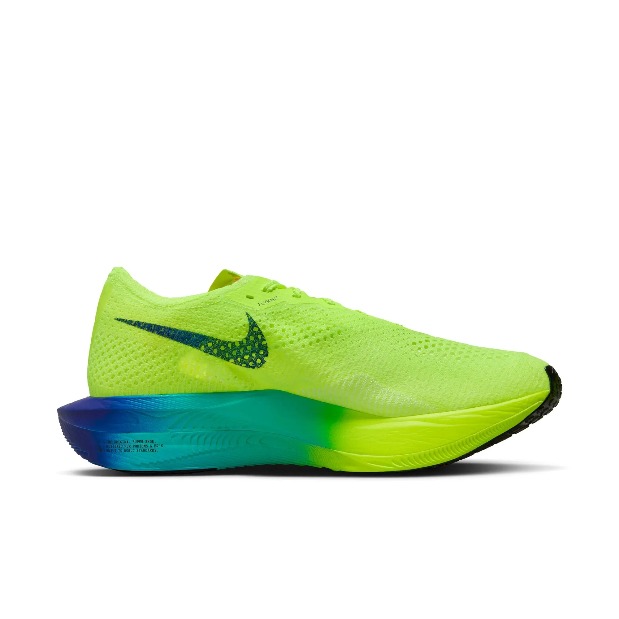 Vaporfly Next% 3 - Women's Shoes