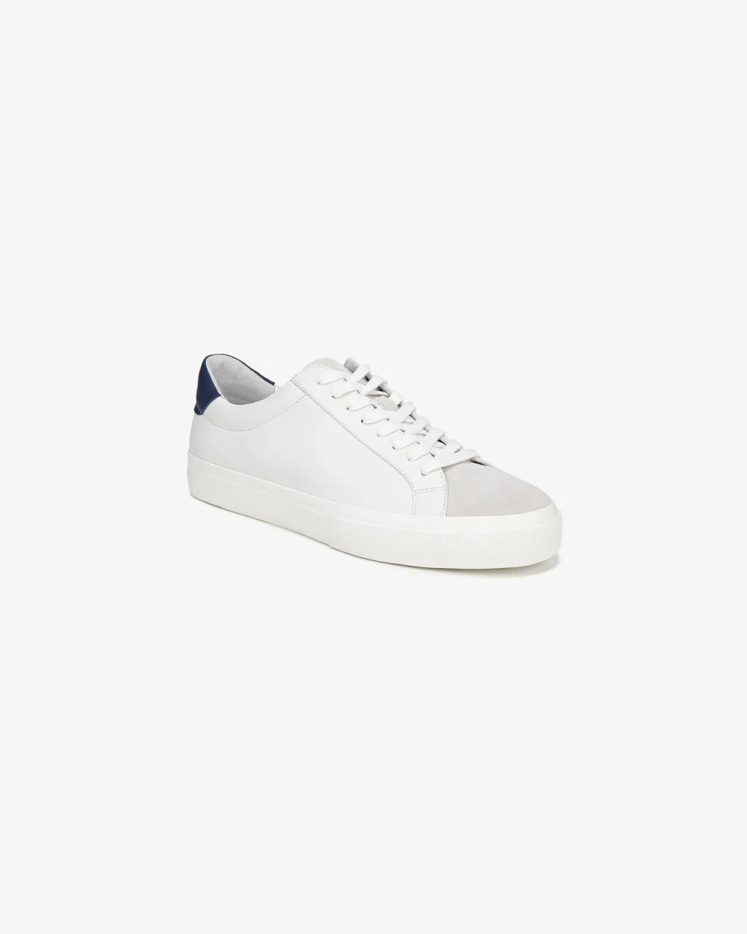 Vince Unisex Casual Lace Up Sneakers