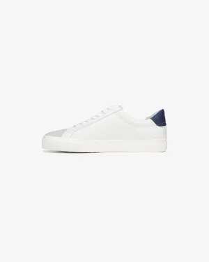 Vince Unisex Casual Lace Up Sneakers