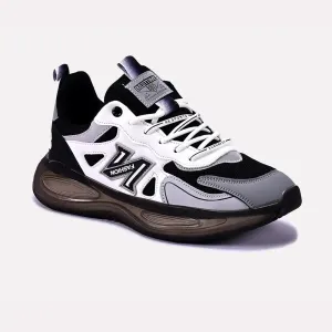 Vincent Black Sneakers 0120452