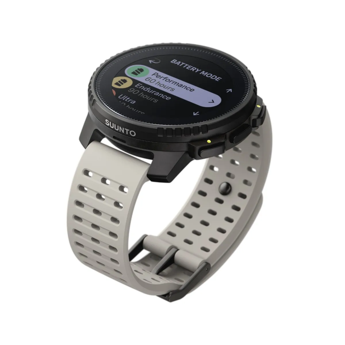 Watch Suunto Vertical Black Sand