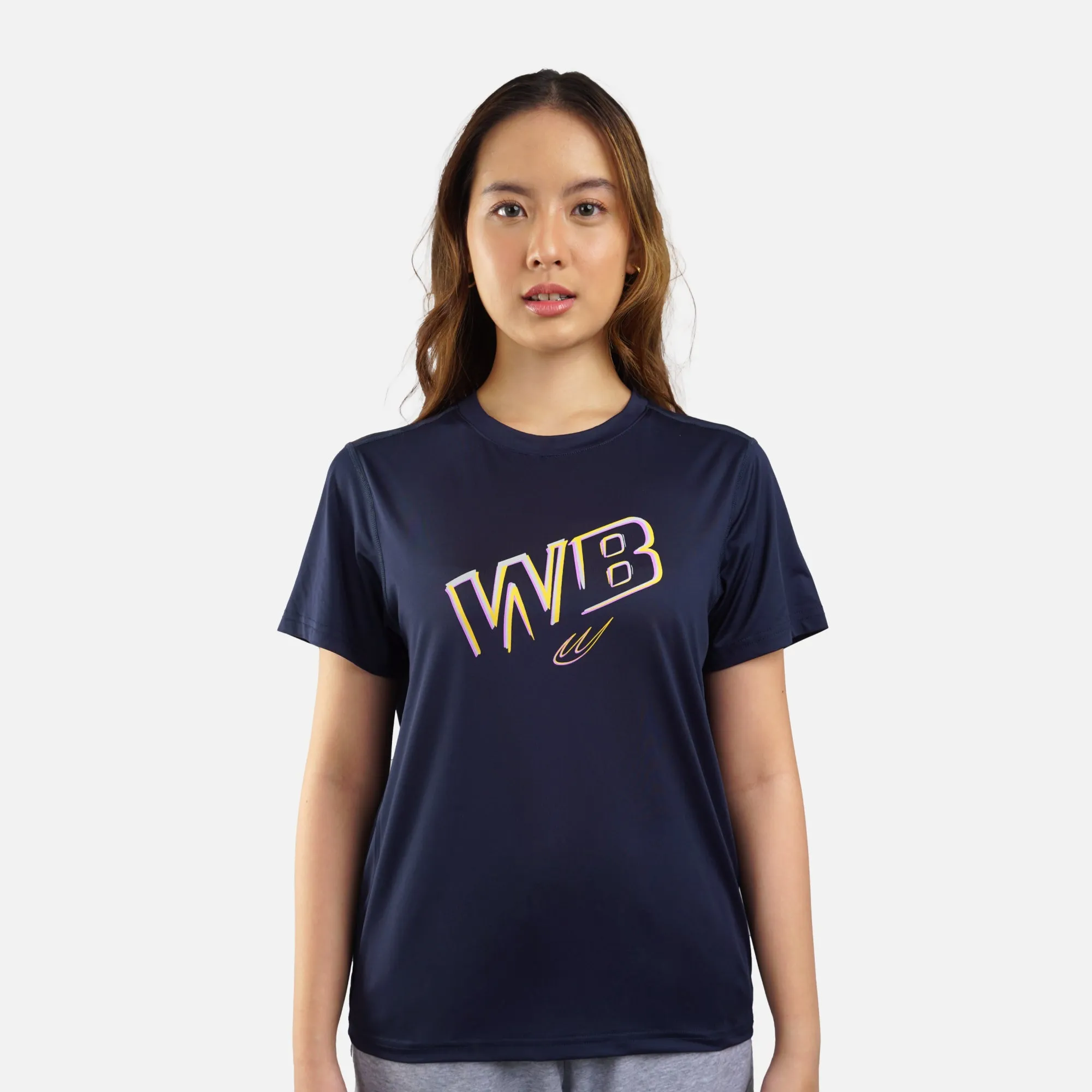 WBL BASIC ACTIVE TEE 04