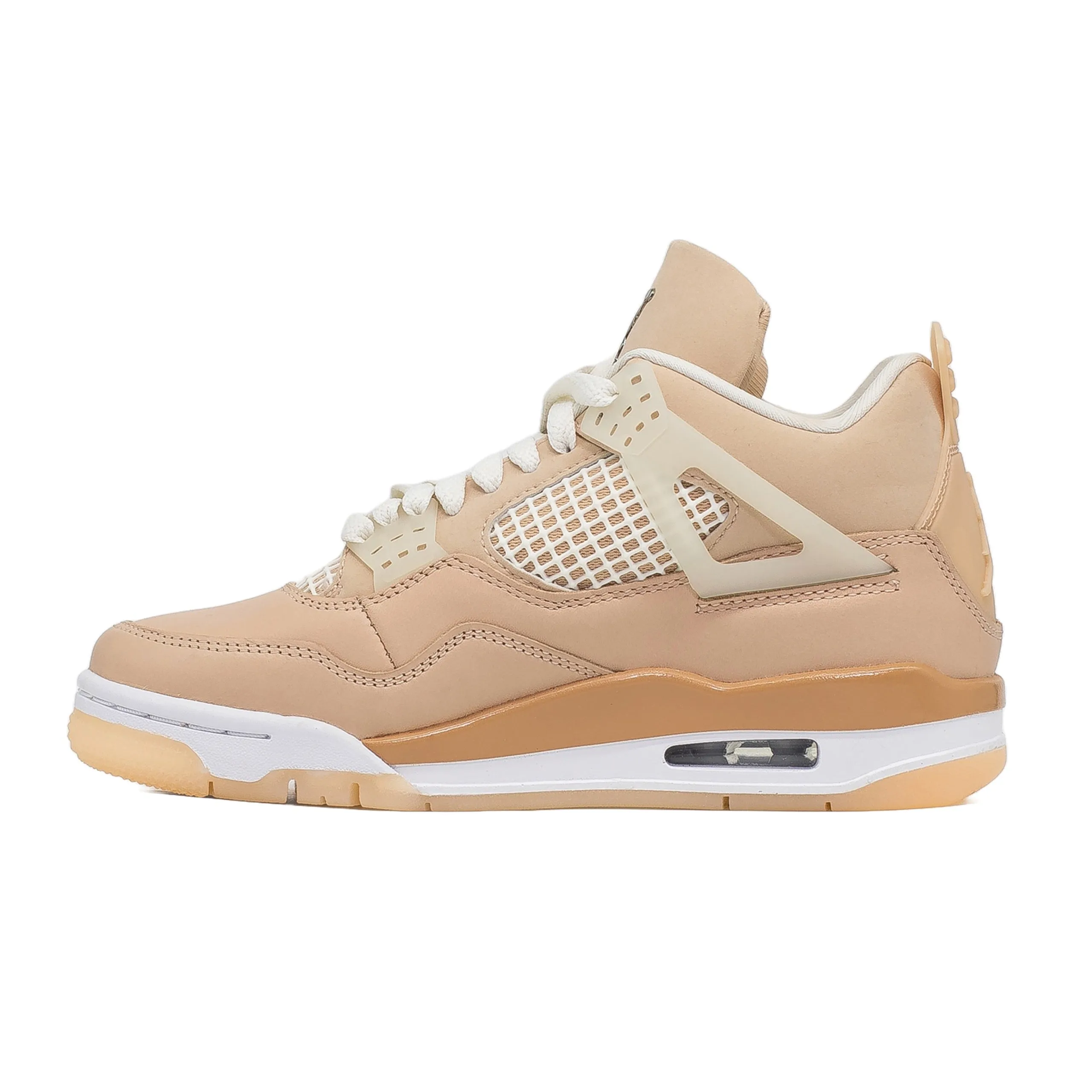 Women's Air Jordan 4, Shimmer