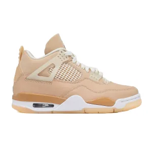 Women's Air Jordan 4, Shimmer