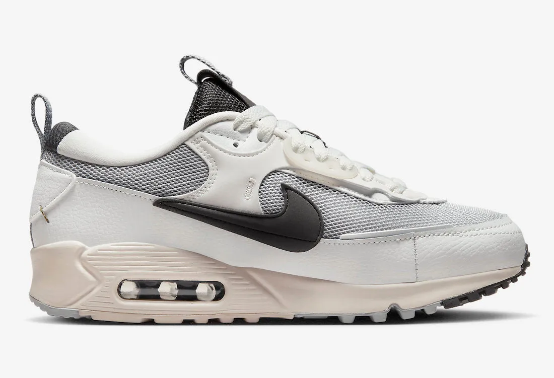 Women's Nike Air Max 90 Futura DZ4708-001