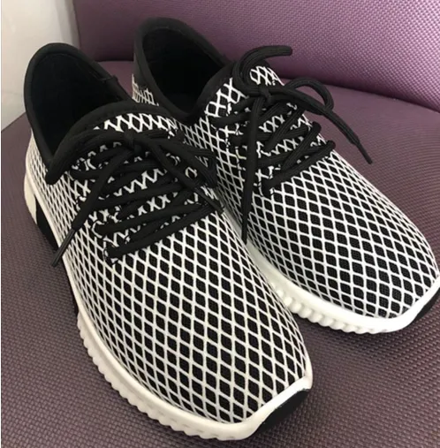 Women's summer casual shoes outdoor comfortable