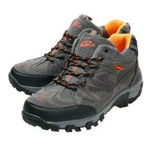 Youseven Men's Hiking Shoes D002 - Hiking Shoes - 🏆 #7 - Sports/Outdoor - Best of December